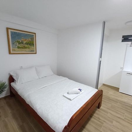 Green Belgrad Exterior foto
